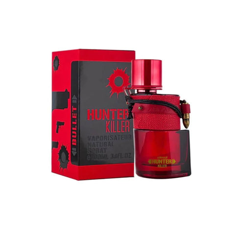 Armaf ARMAF HUNTER KILLER MEN EDP 3.4oz Perfume