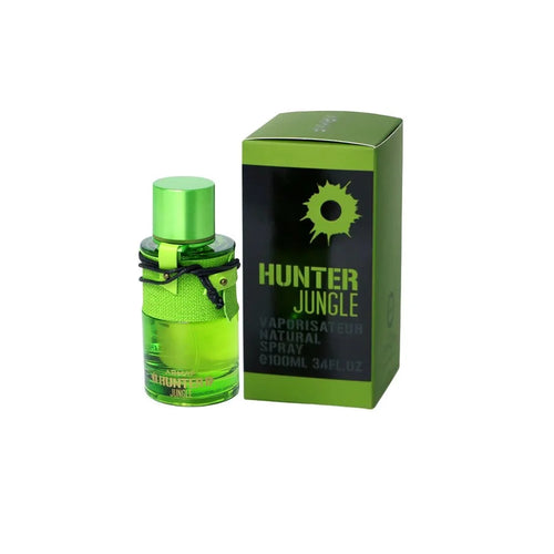 Armaf ARMAF HUNTER JUNGLE MEN EDP 3.4oz Perfume