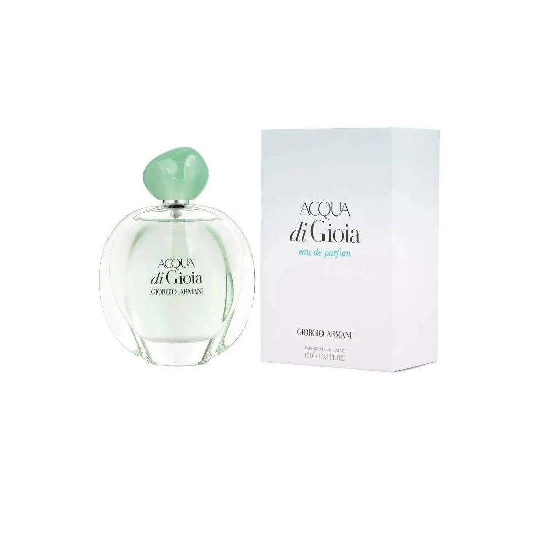 Giorgio armani GIORGIO ARMANI ACQUA DI GIOIA WOMAN EDP 3.3oz Perfume