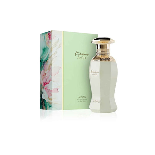 Afnan AFNAN KIAANA ANGEL WOMEN EDP 3.4oz Perfume
