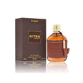 ARABES DUMONT NITRO POUR HOMME M EDP 3.4oz Perfume