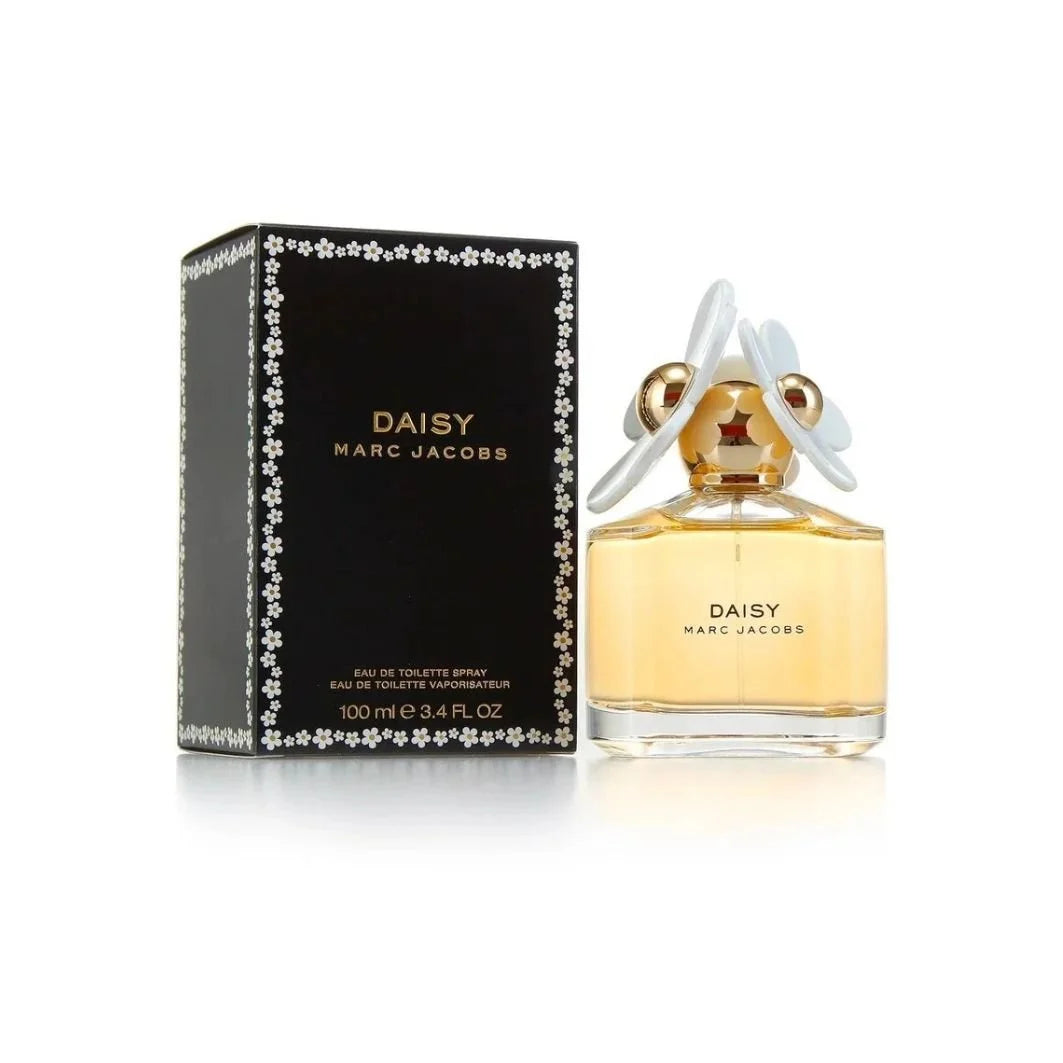 marc jacobs MARC JACOBS DAISY W EDT 3.4oz Perfume