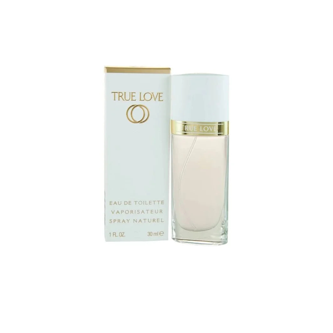 elizabeth arden ELIZABETH ARDEN TRUE LOVE W EDT 3.3oz Perfume