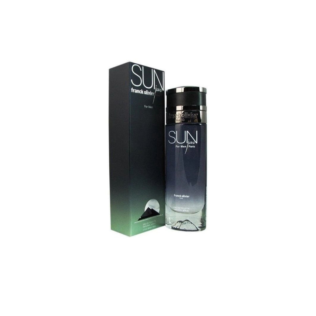 sun FRANCK OLIVIER SUN JAVA EDT 2.5OZ Perfume