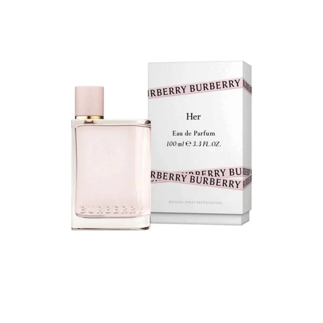 BURBERRY BURBERRY HER EDP 3.3oz Perfume