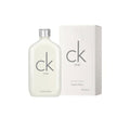 CK CALVIN KLEIN ONE EDT 3.3oz Perfume