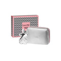 Tous TOUS LOVE ME SILVER SET 2PCS EDP 3oz Perfume