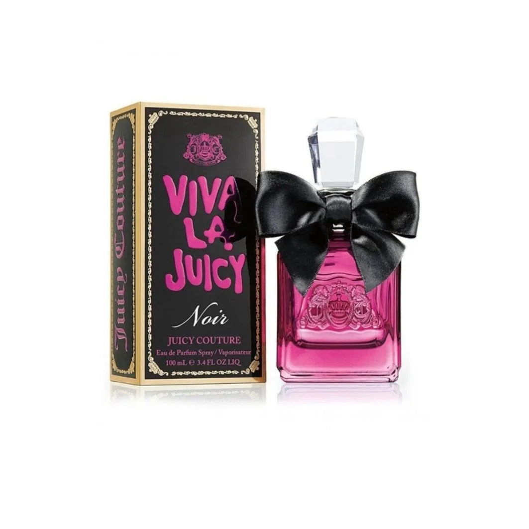 JUICY COUTURE JUICY COUTURE VIVA LA JUICY NOIR EDP 3.4oz Perfume