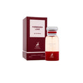 MAISON ALHAMBRA MAISON ALHAMBRA FORBIDDEN LOVE EDP 2.7oz Perfume