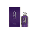 AFNAN AFNAN 9PM POUR FEMME EDP 3.4oz Perfume