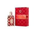 perfumes ORIENTICA AMBER ROUGE WOMAN EDP 2.7oz Perfume