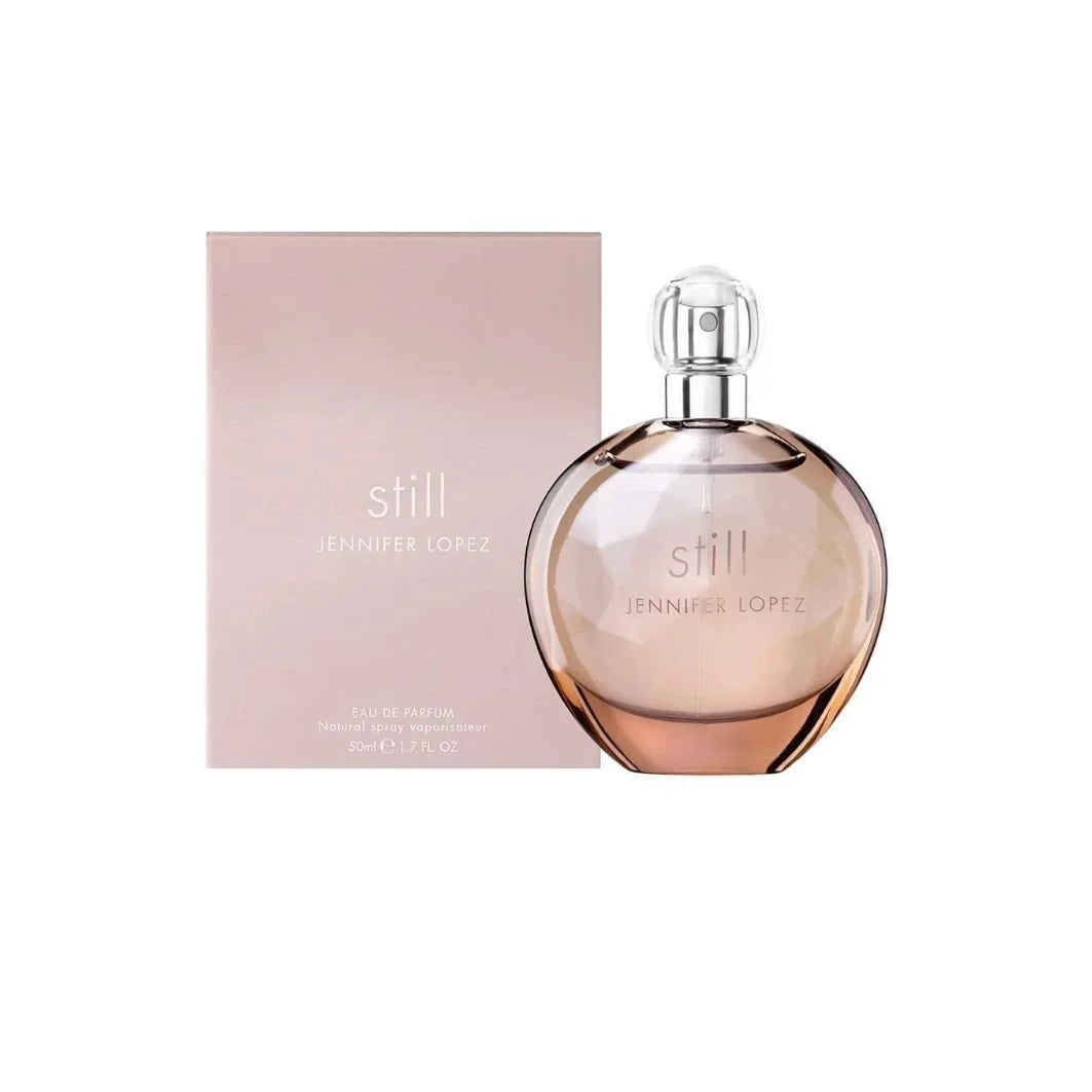 JENIFFER LOPEZ JENNIFER LOPEZ STILL EDP 3.4OZ Perfume