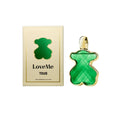 TOUS TOUS LOVEME THE EMERALD ELIXIR EDP 3.0oz Perfume