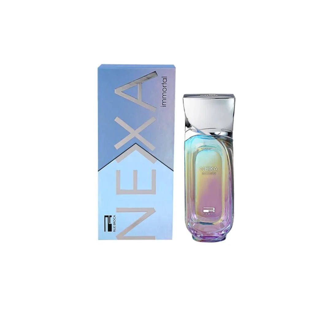Rue Broca RUE BROCA NEXA IMMORTAL MEN EDP 3.4oz Perfume