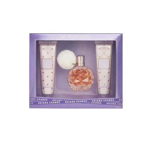 ARIANA GRANDE ARIANA GRANDE ARI 3PCS EDP 3.4oz Perfume