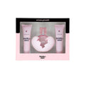 ARIANA GRANDE ARIANA GRANDE THANK U NEXT 3PCS EDP 3.4oz Perfume