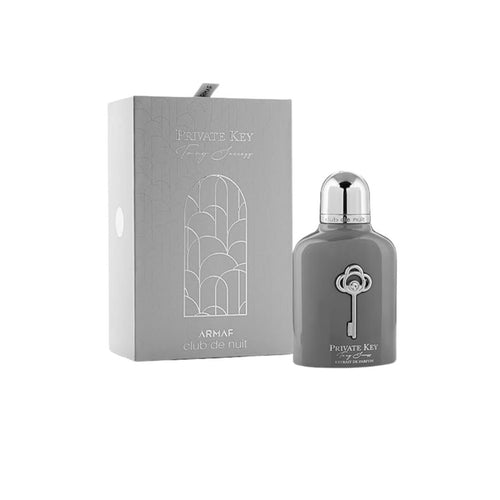 Armaf ARMAF CLUB DE NUIT PRIVATE KEY TO MY SUCCESS EDP 3.4oz Perfume