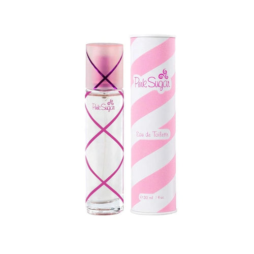 aqolina AQUOLINA PINK SUGAR EDT 3.4OZ Perfume