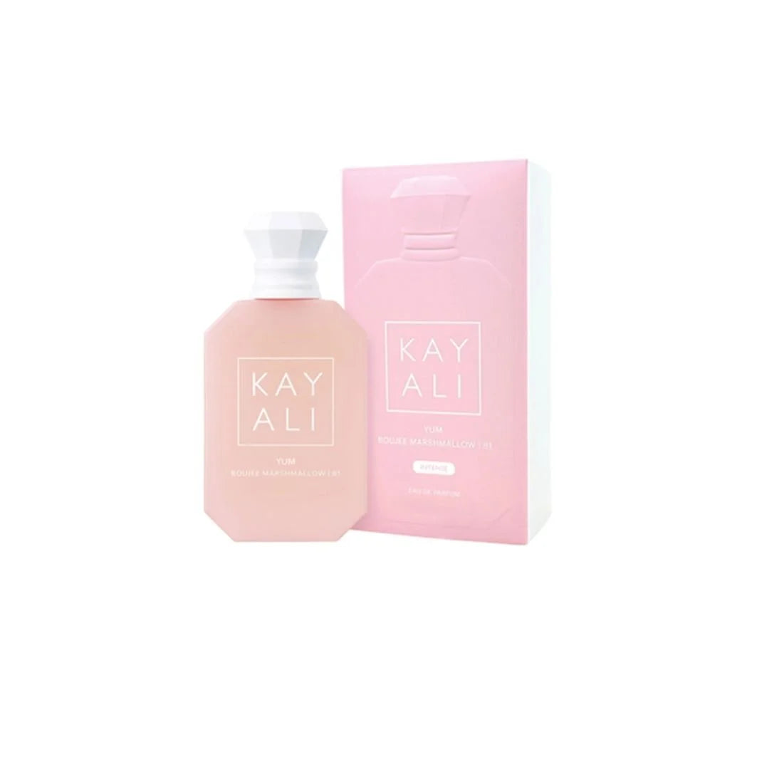 Kayali KAYALI YUM BOUJEE MARSHMALLOW | 81 EDP 3.4OZ Perfume