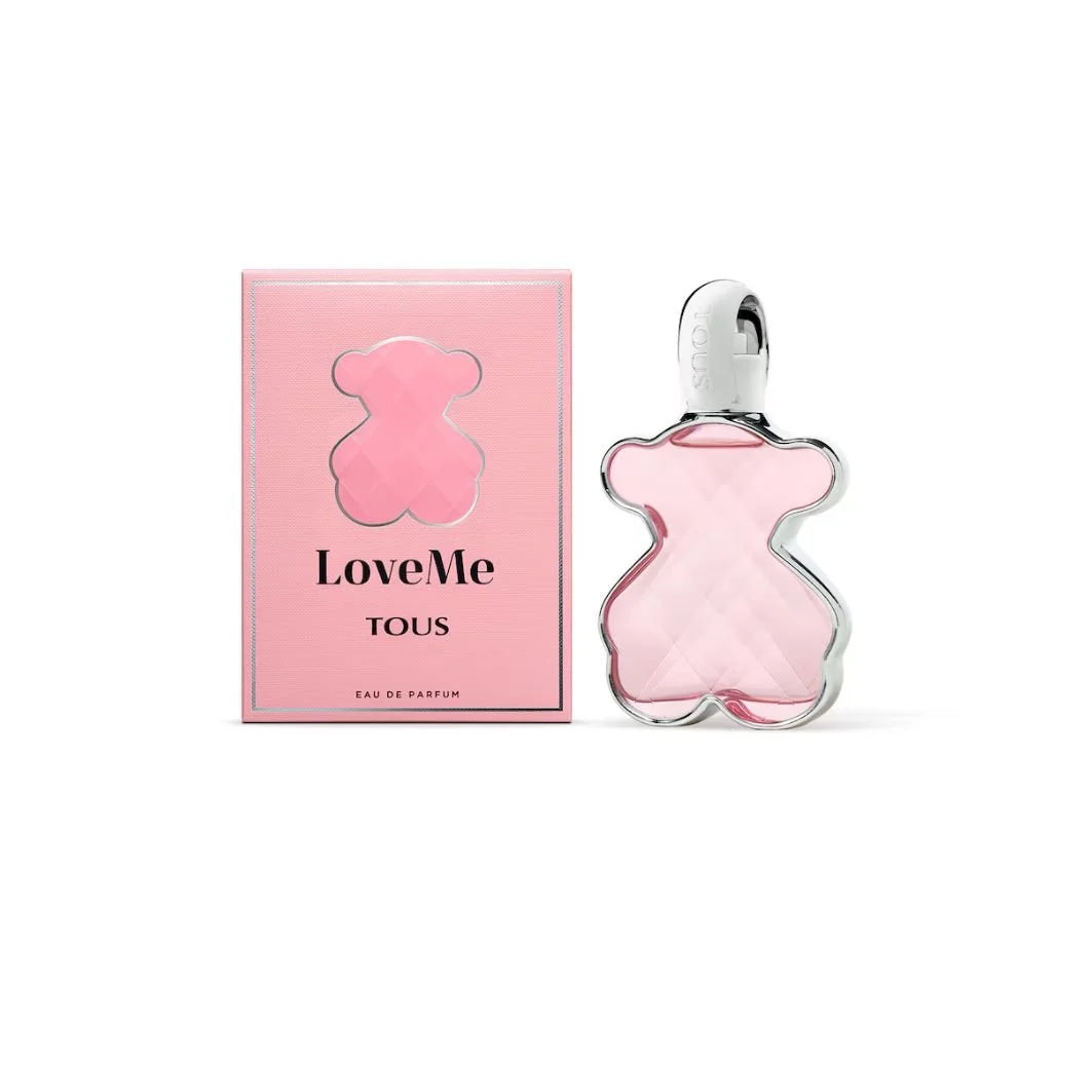 TOUS TOUS LOVE ME WOMAN EDP 1.7oz Perfume