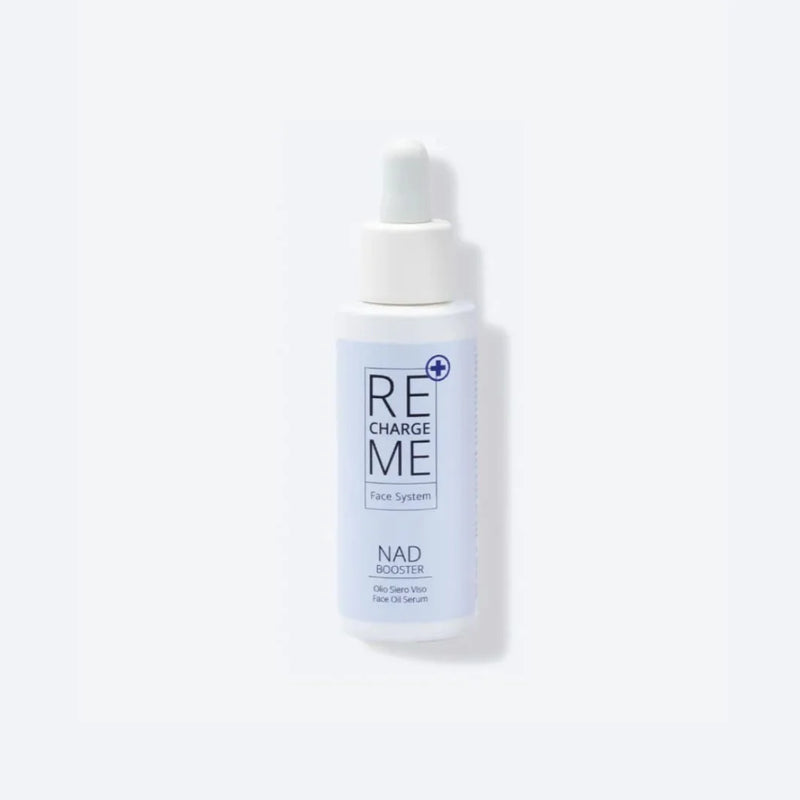 RECHARGE ME RECHARGE ME NAD BOOSTER Perfume