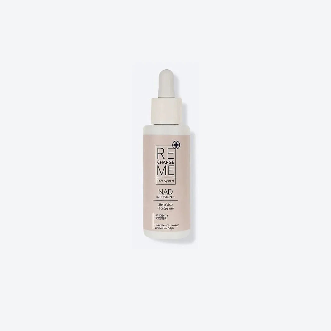 RECHARGE ME RECHARGE ME NAD INFUSION Perfume