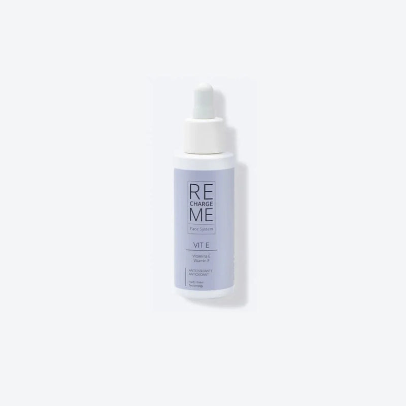 RECHARGE ME RECHARGE ME VIT E OIL ANTIOXIDANTE LONGEVITY BOOST Perfume