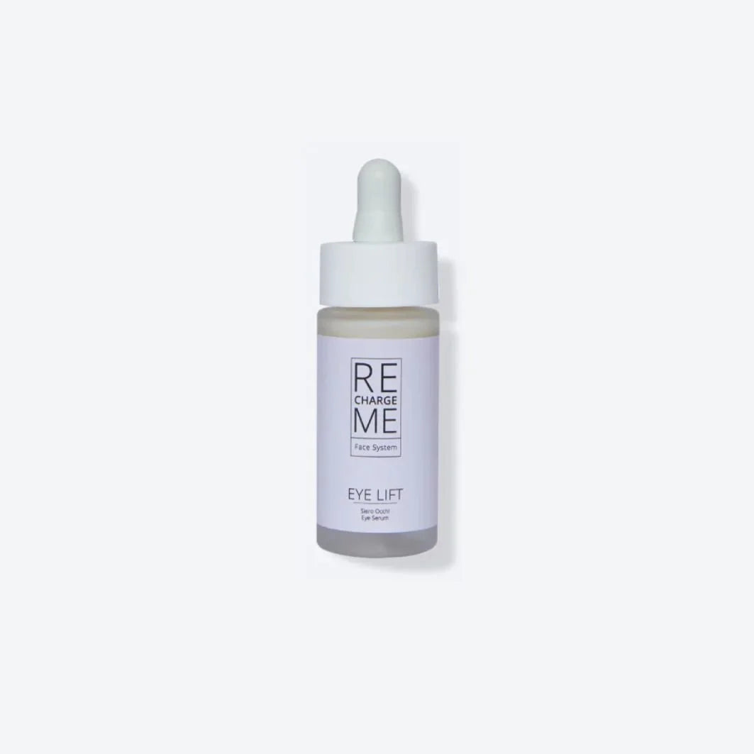RECHARGE ME RECHARGE ME EYE LIFT SUERO CONTORNO DE OJOS 0.5oz Perfume
