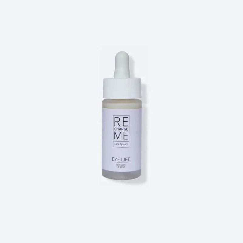 RECHARGE ME RECHARGE ME EYE LIFT SUERO CONTORNO DE OJOS 0.5oz Perfume