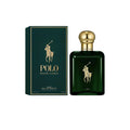 masculino RALPH LAUREN POLO GREEN OUD MEN EDP 4.2oz Perfume