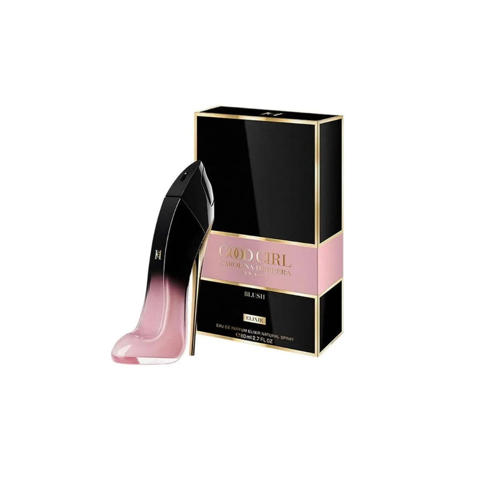 GOOD GIRL CAROLINA HERRERA GOOD GIRL BLUSH ELIXIR WOMAN EDP Perfume 2.7oz