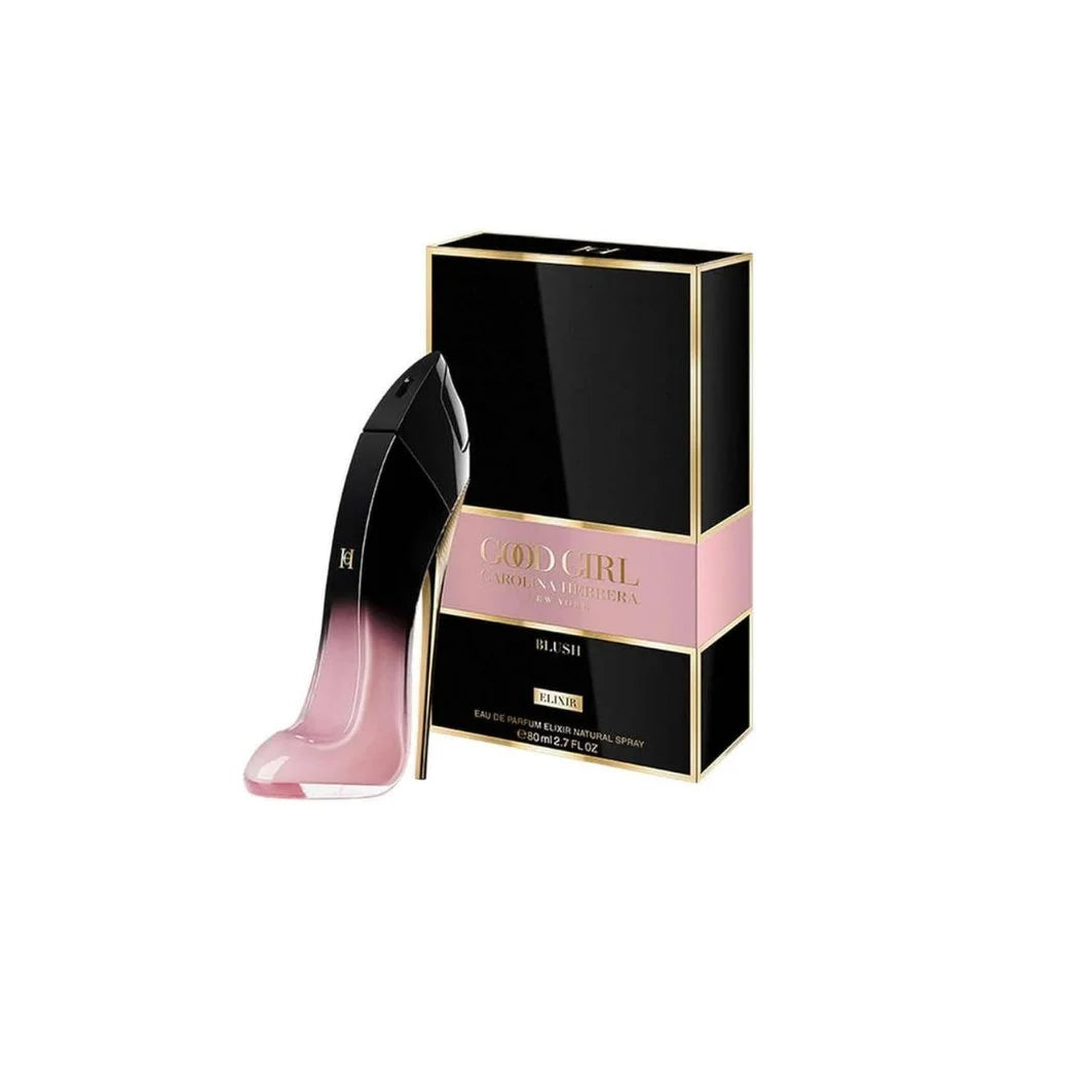 GOOD GIRL CAROLINA HERRERA GG BLUSH ELIXIR WOMAN EDP 2.7oz Perfume