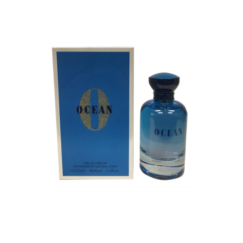 Bharara BHARARA OCEAN MEN EDP 3.4oz Perfume