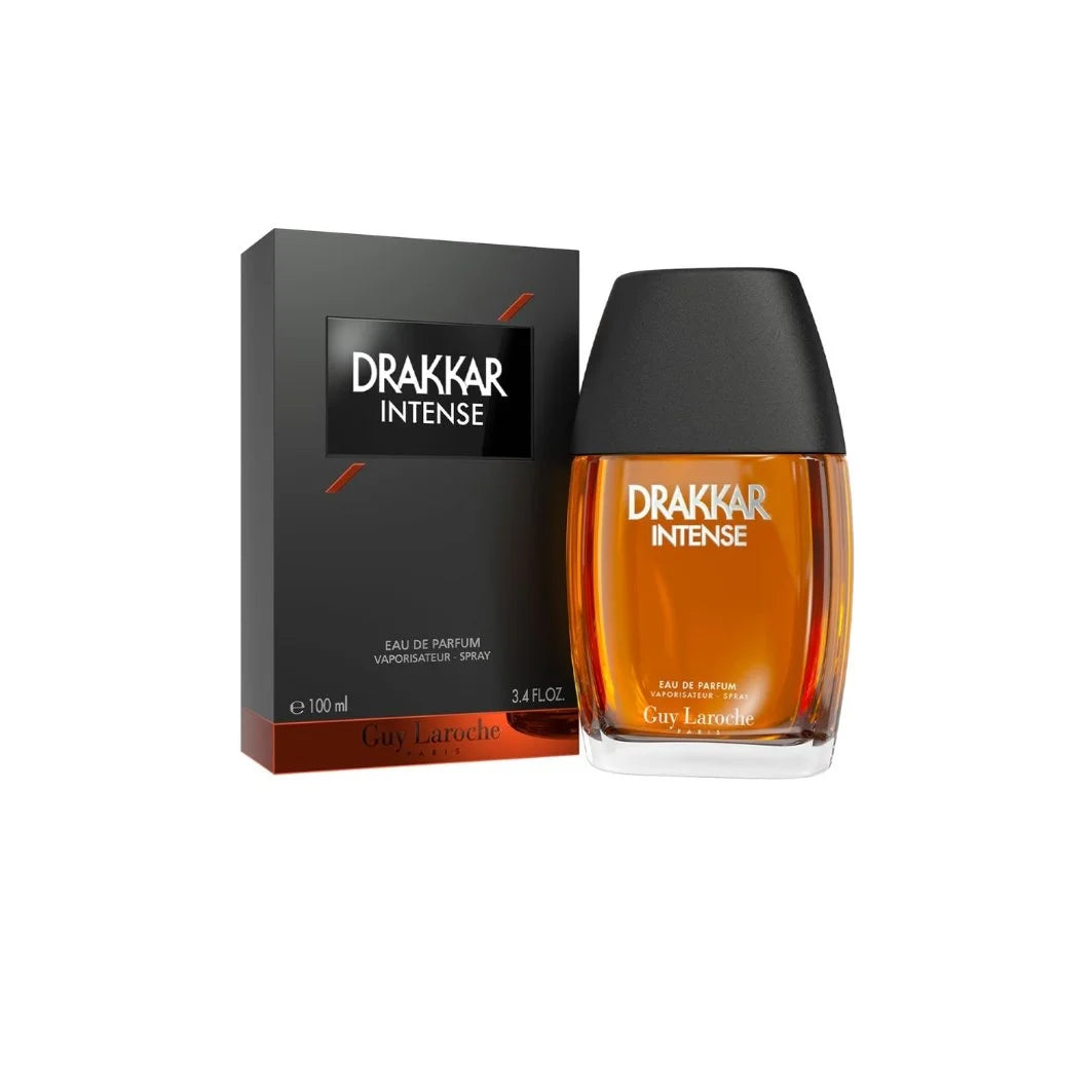 hompre GUY LAROCHE LADRAKKAR INTENSE MEN EDP 1.7oz Perfume