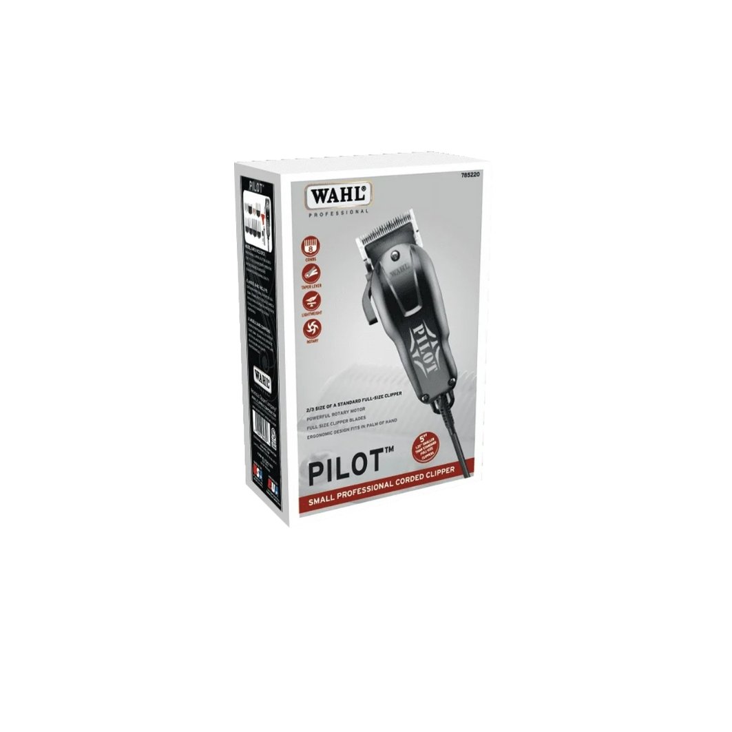 Emotion Beauty Supply WAHL PILOT CLIPPER Perfume