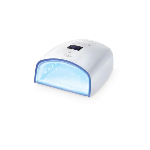 Emotion Beauty Supply RECHARGABLE CORDLESS UV LED LAMP Perfume