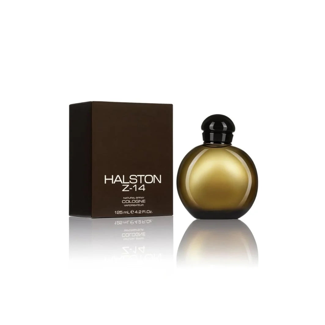 perfume HALSTON Z-14 MEN EDC 4.2oz Perfume