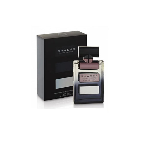 perfumes ARMAF SHADES MEN EDP 3.4oz Perfume