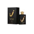 perfume LATTAFA ISHQ SKUYUKH GOLD EDP 3.4oz Perfume
