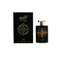 perfume LATTAFA AL QIAM GOLD EDP 3.4oz Perfume