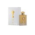 unisex LATTAFA AL AREEQ GOLD EDP 3.4oz Perfume