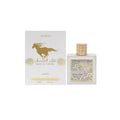 perfume LATTAFA QAED AL FURSAN UNLIMITIED 3.4oz Perfume