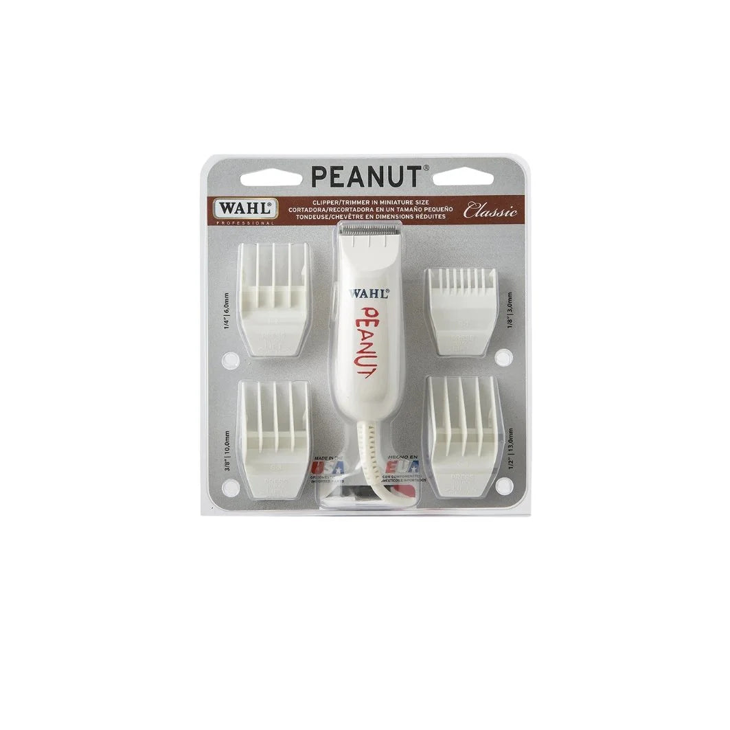 Emotion Beauty Supply WAHL PEANUT WHITE Perfume