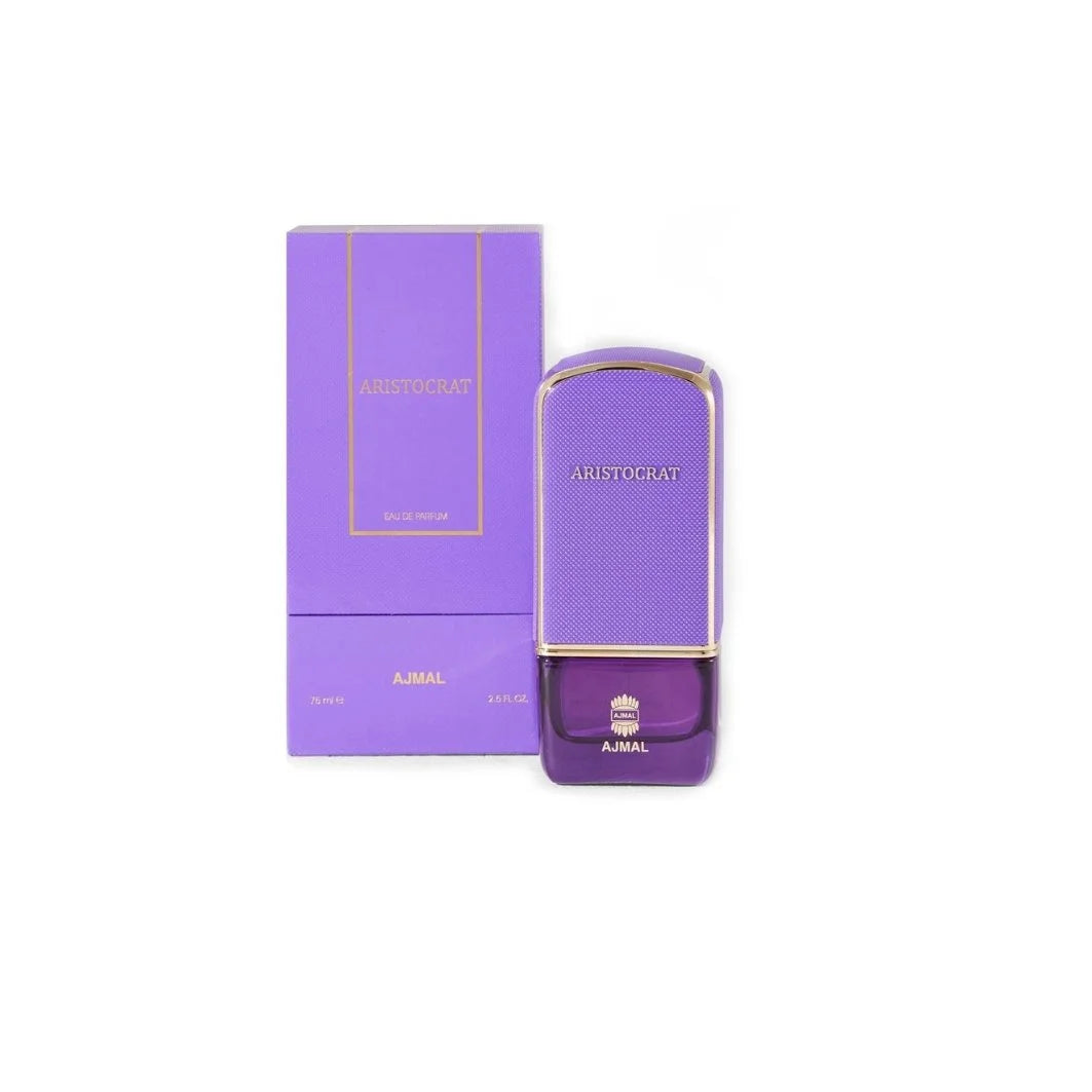 AJMAL AJMAL ARISTOCRAT WOMAN EDP 2.5oz Perfume