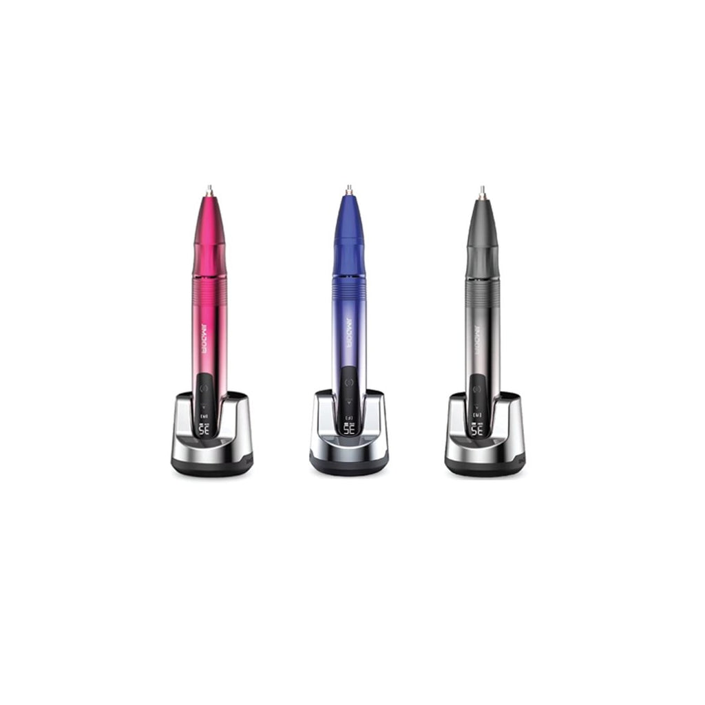 Emotion Beauty Supply NAIL MASTER JMD-109P VARIEDAD Perfume