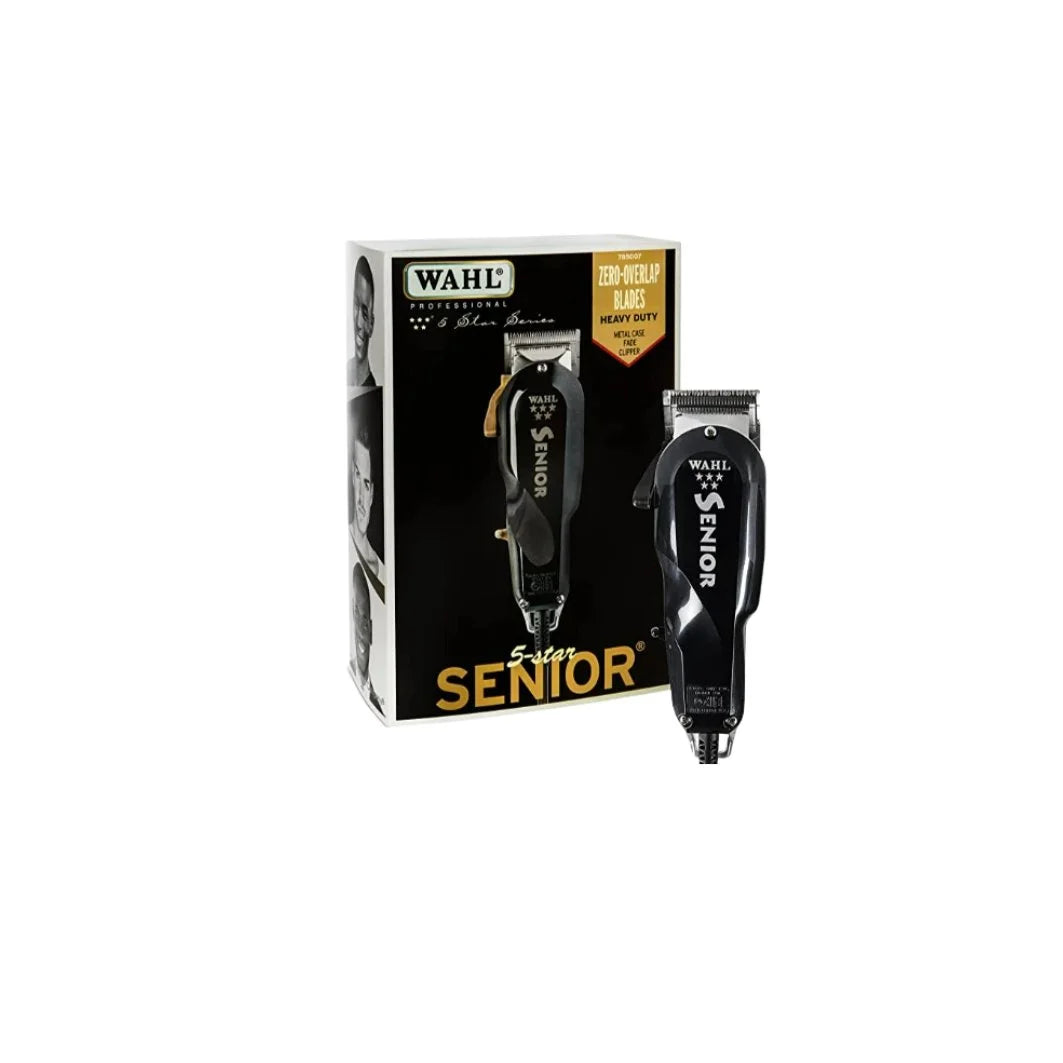 Emotion Beauty Supply WAHL 5 STAR SENIOR Perfume