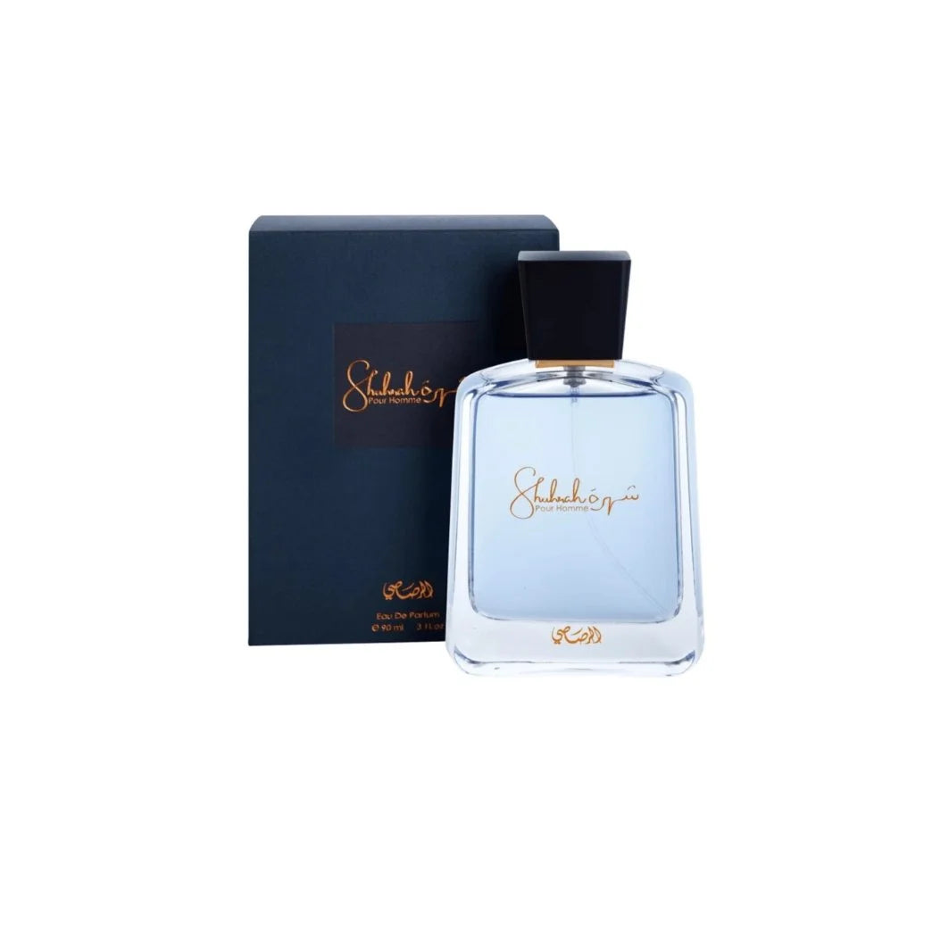 perfume RASASI SHURAH MEN EDP 3.0oz Perfume