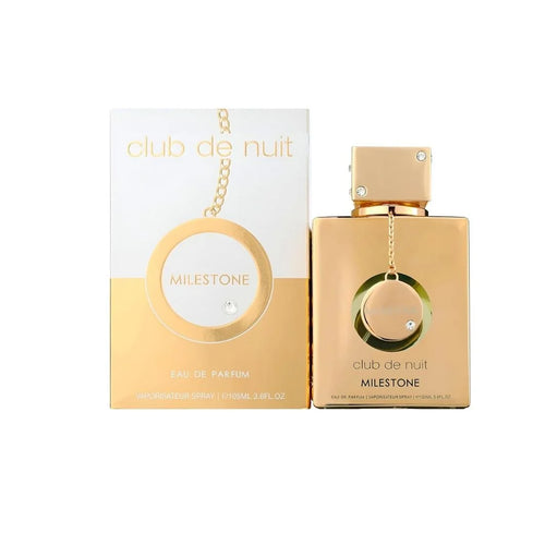 Armaf ARMAF CLUB DE NUIT MILESTONE EDP 3.6oz Perfume