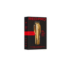 Emotion Beauty Supply RED PRO CORDLESS CLIPPER Gold