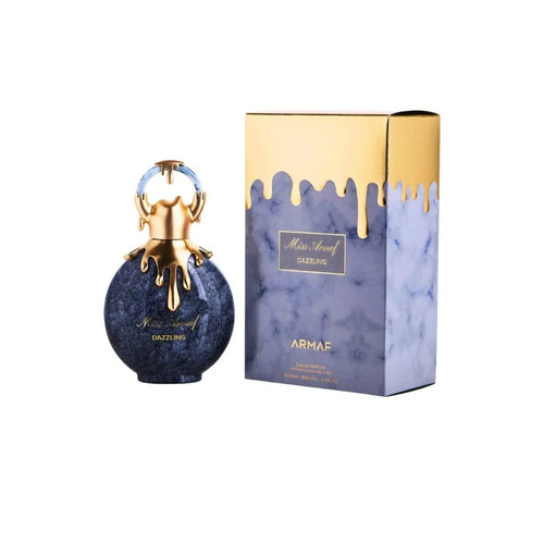Armaf ARMAF MISS ARMAF DAZZLING WOMAN EDP 3.4OZ Perfume